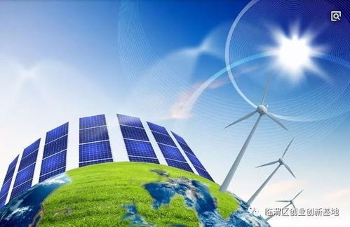 4.0時代下環(huán)保產(chǎn)業(yè)園 綠色轉(zhuǎn)型的新趨勢與技術(shù)推廣路徑