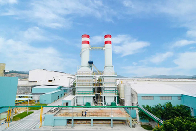 世界環(huán)境日 | 冠珠陶瓷與你共創(chuàng)“綠水青山”環(huán)保技術推廣