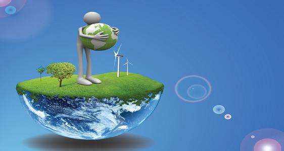 物聯(lián)網(wǎng)技術(shù) 開啟智慧環(huán)保新篇章，加速環(huán)保技術(shù)推廣