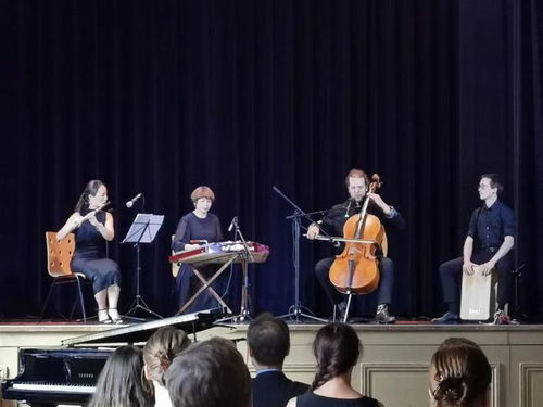 繽紛夏日主題文化藝術交流活動暨PDE國際舞蹈大賽線上選拔賽新聞發布會在巴黎舉行