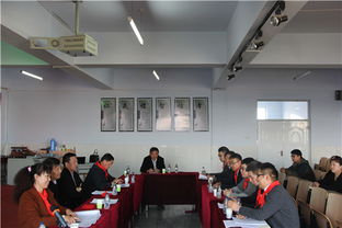 上海劉謀文化傳播工作室來我區(qū)考察希望小學建設并策劃文化藝術(shù)交流活動