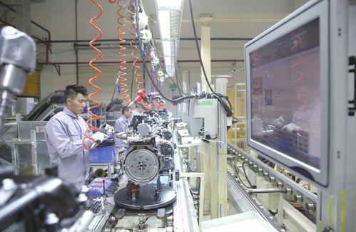 目標6000億元！重慶智能終端產業“十四五”發展行動計劃重磅發布